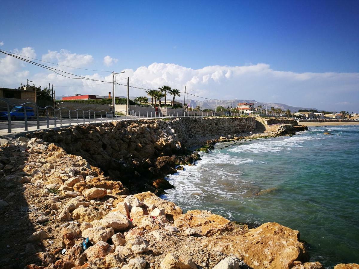 La Gioia Di Sicilia Appartamenti Avola Eksteriør billede
